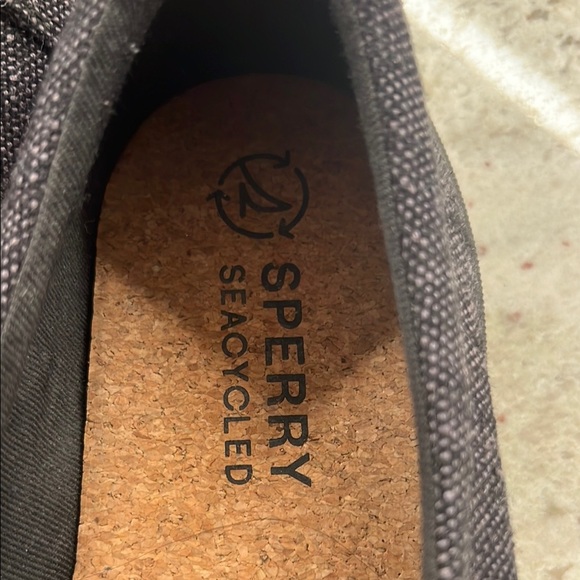 Sperry Creat Vibe Baja Sneakers - Picture 4 of 8